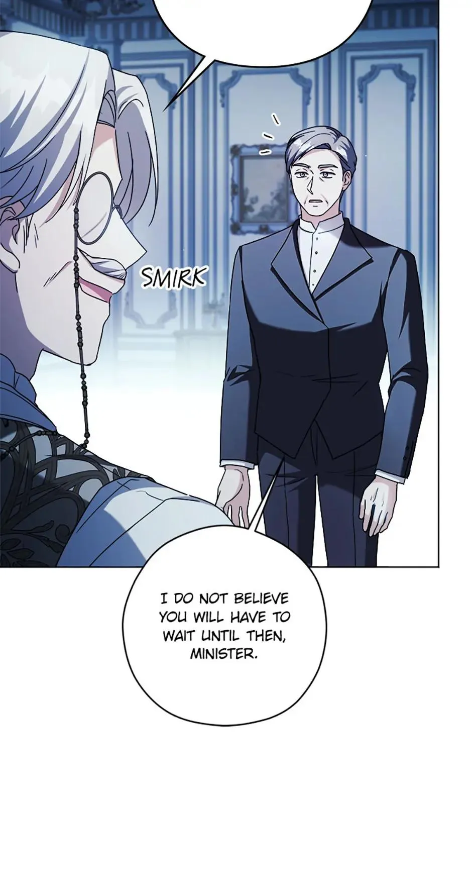 Read Sierra on Strike! chapter 96 image 43 on Lezhin