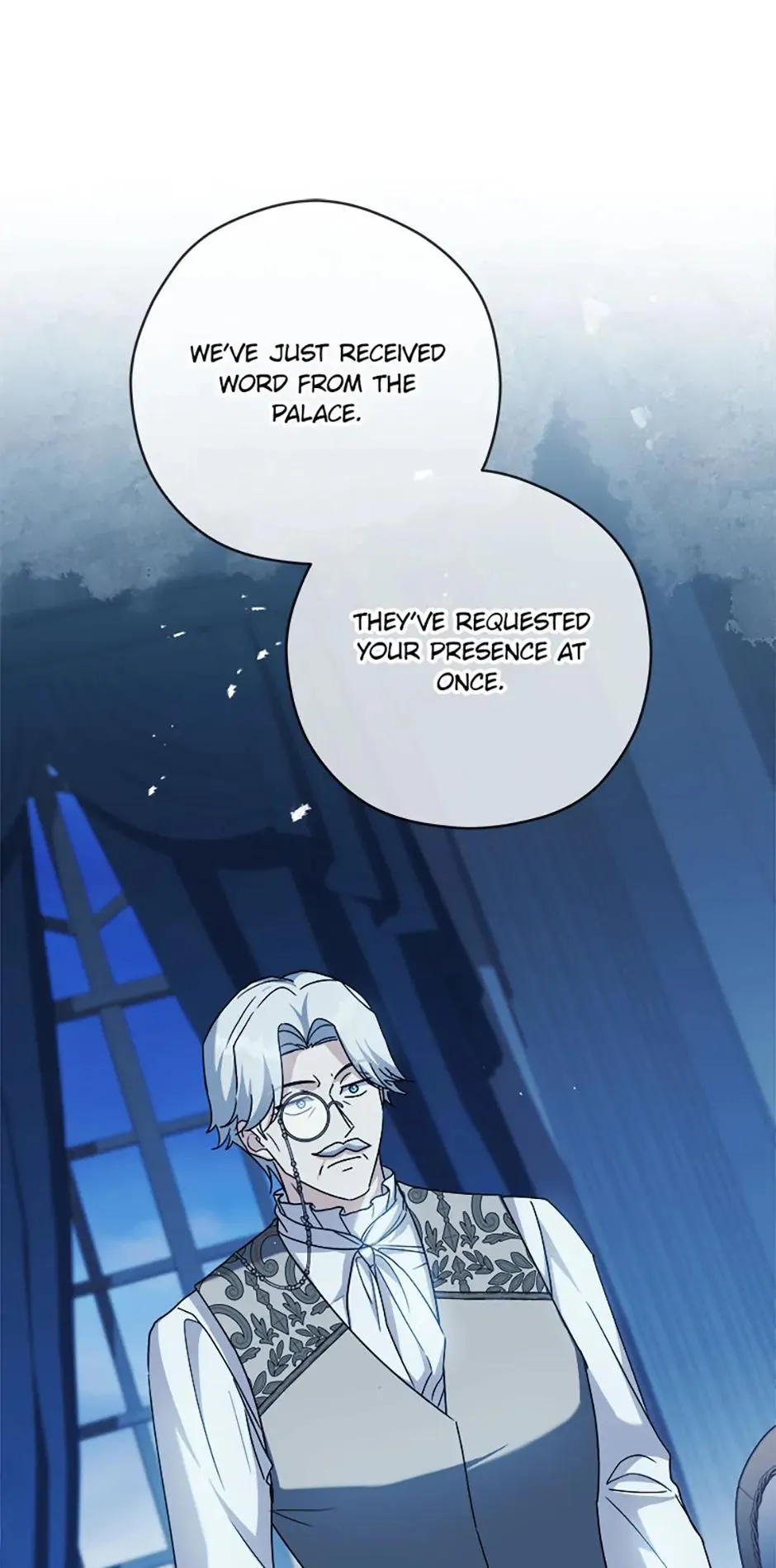 Read Sierra on Strike! chapter 96 image 44 on Lezhin