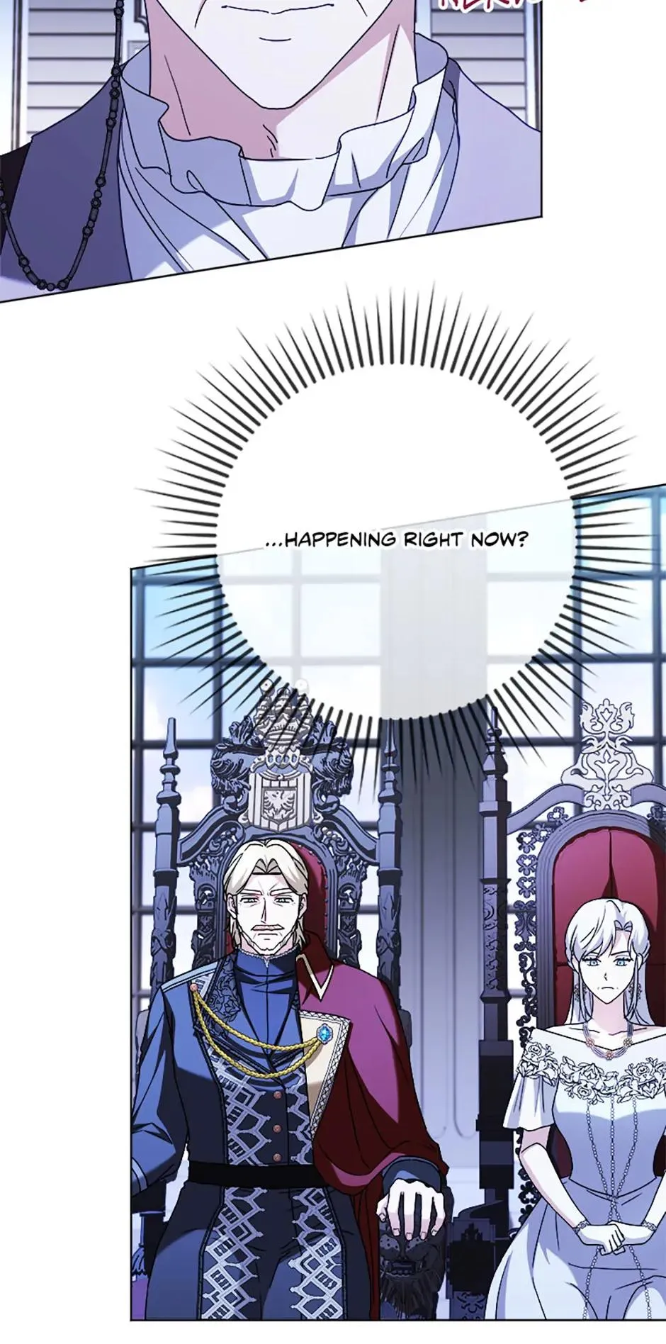 Read Sierra on Strike! chapter 96 image 49 on Lezhin
