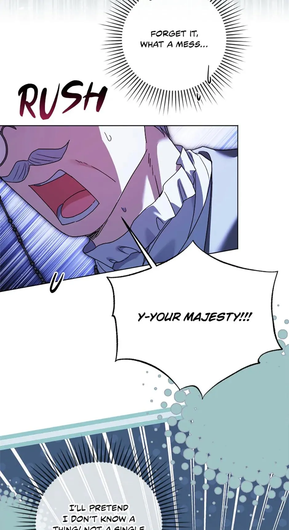 Read Sierra on Strike! chapter 96 image 58 on Lezhin
