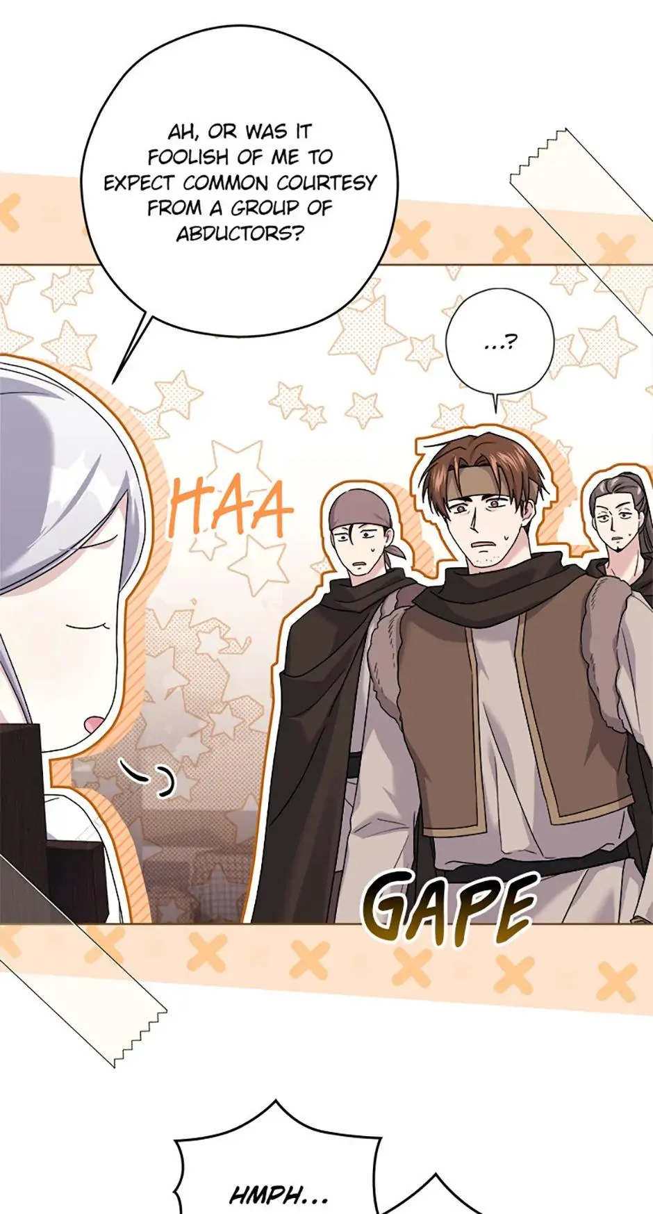 Read Sierra on Strike! chapter 96 image 6 on Lezhin