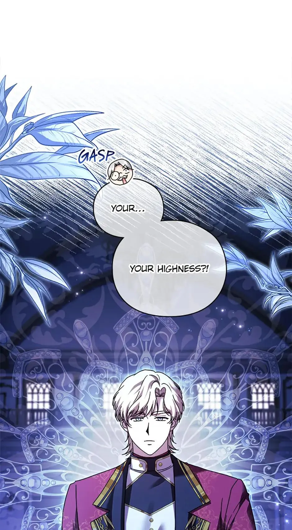 Read Sierra on Strike! chapter 97 image 12 on Lezhin