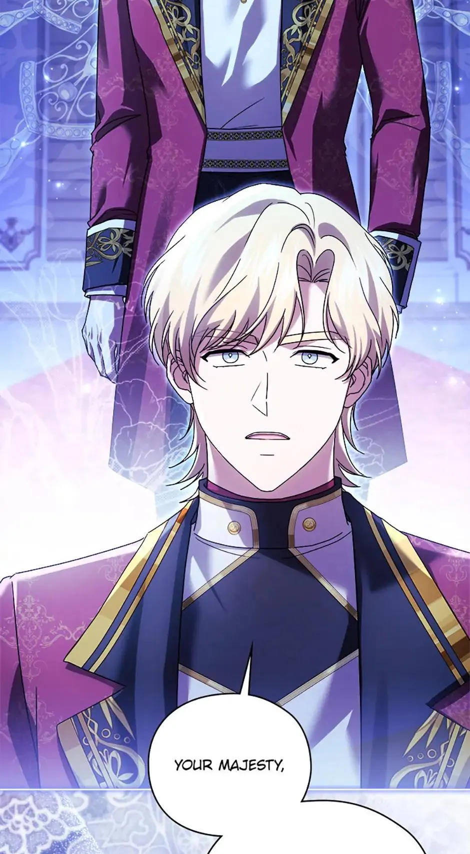 Read Sierra on Strike! chapter 97 image 13 on Lezhin