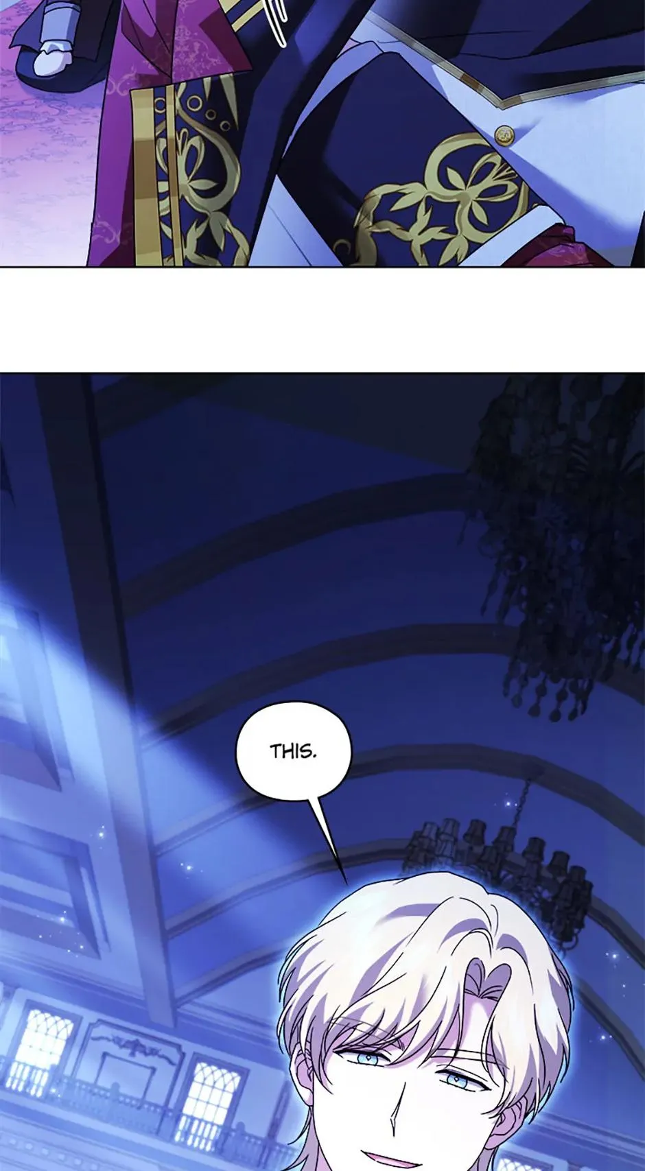 Read Sierra on Strike! chapter 97 image 15 on Lezhin