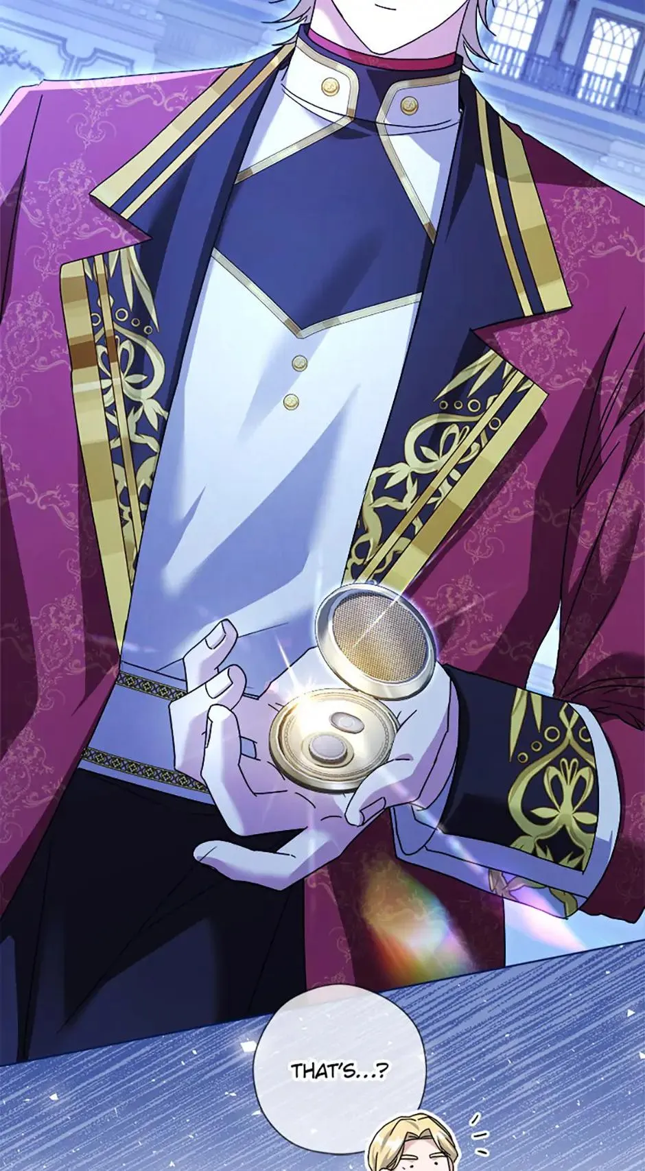 Read Sierra on Strike! chapter 97 image 16 on Lezhin