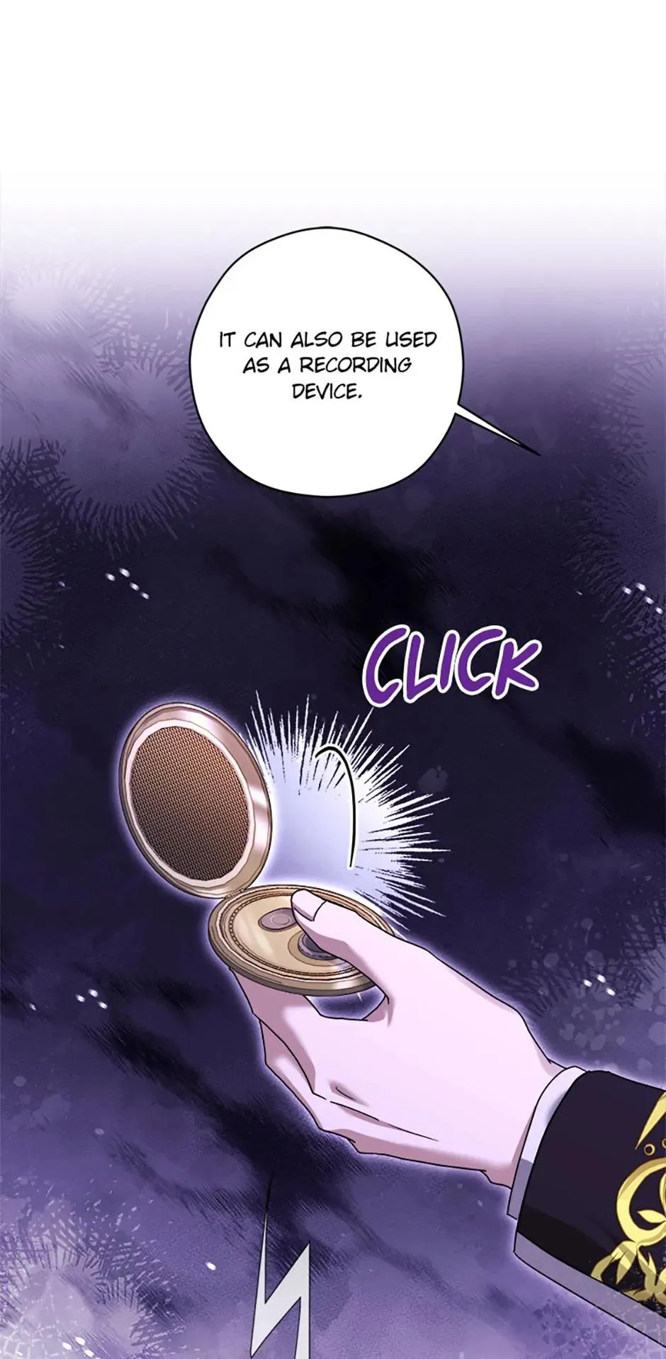 Read Sierra on Strike! chapter 97 image 18 on Lezhin