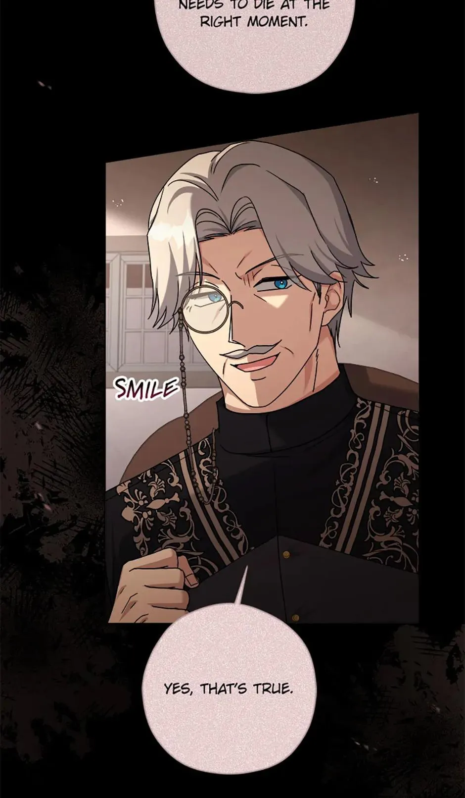 Read Sierra on Strike! chapter 97 image 29 on Lezhin