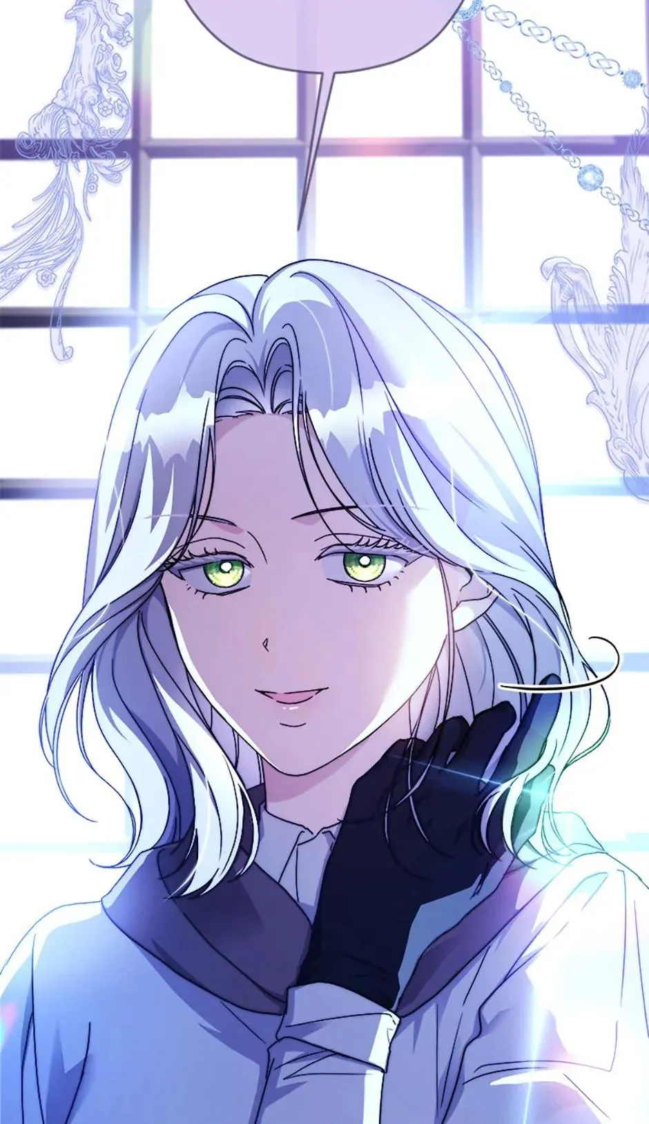 Read Sierra on Strike! chapter 97 image 3 on Lezhin