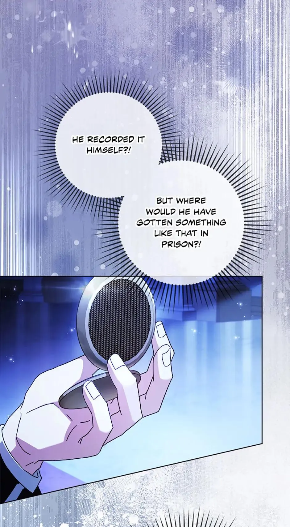 Read Sierra on Strike! chapter 97 image 38 on Lezhin