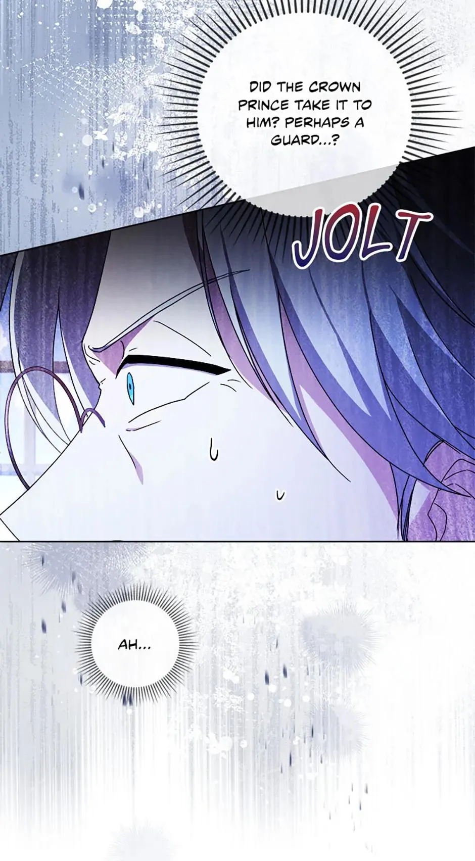 Read Sierra on Strike! chapter 97 image 39 on Lezhin