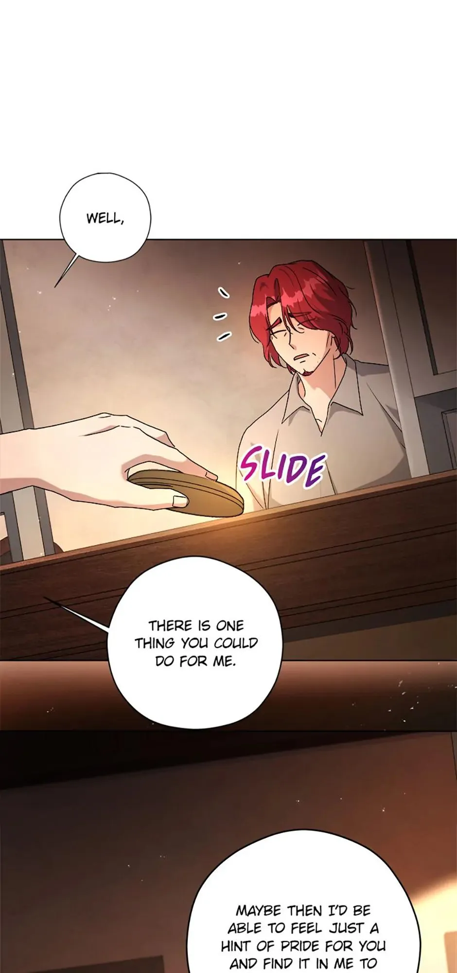 Read Sierra on Strike! chapter 97 image 47 on Lezhin