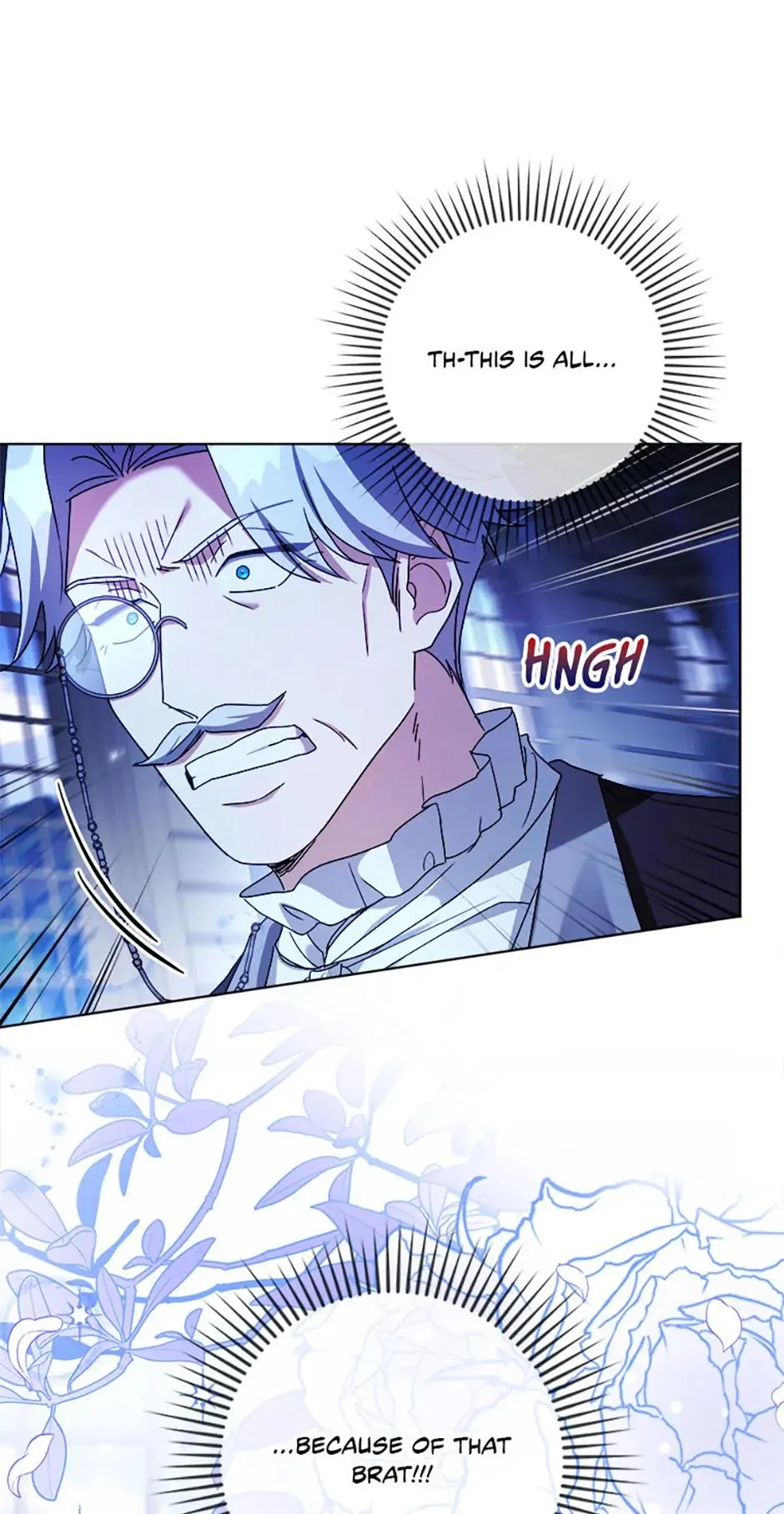 Read Sierra on Strike! chapter 97 image 51 on Lezhin