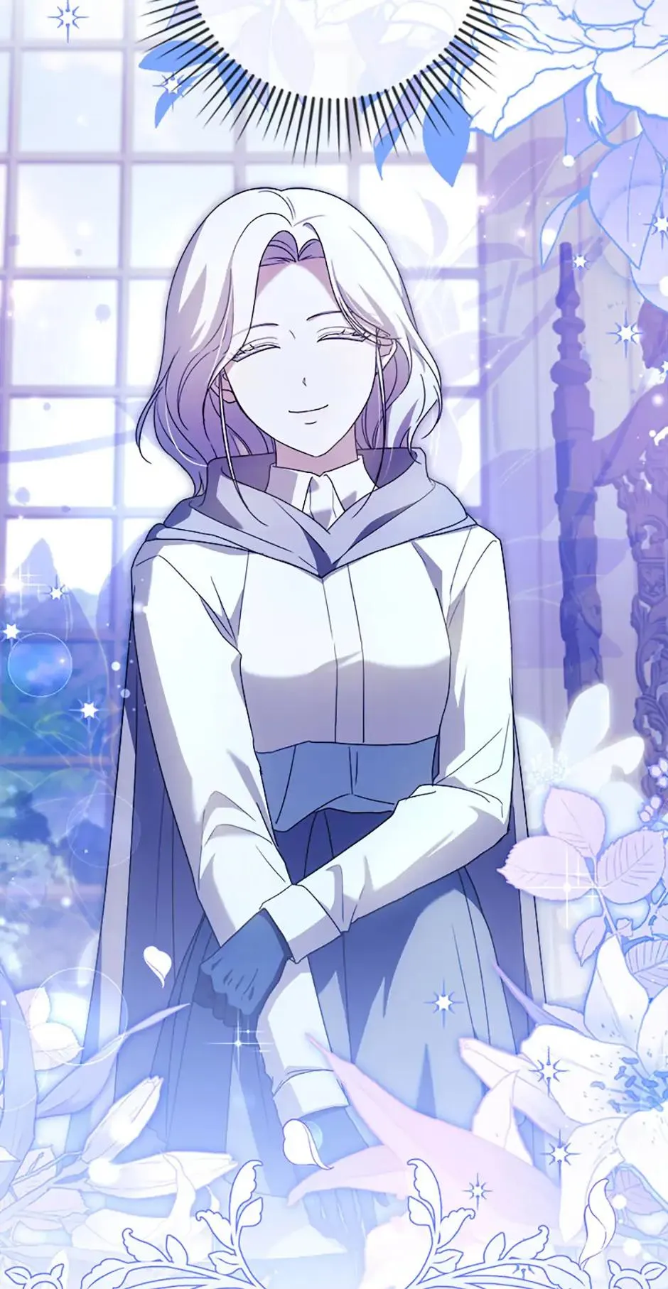 Read Sierra on Strike! chapter 97 image 52 on Lezhin