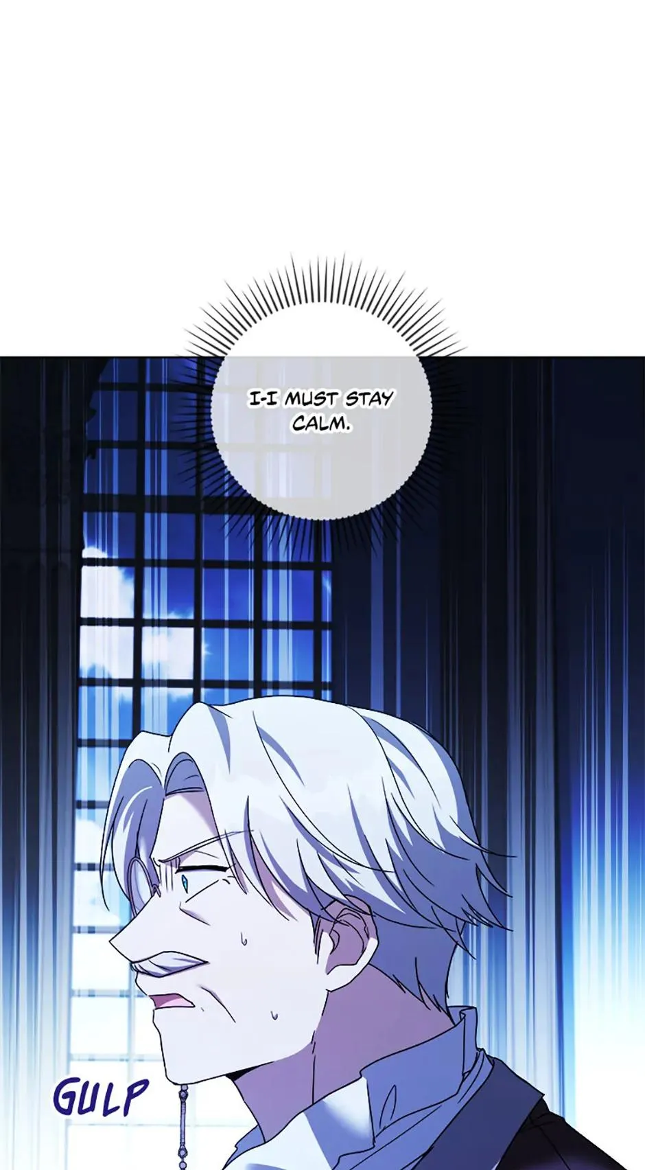 Read Sierra on Strike! chapter 97 image 6 on Lezhin