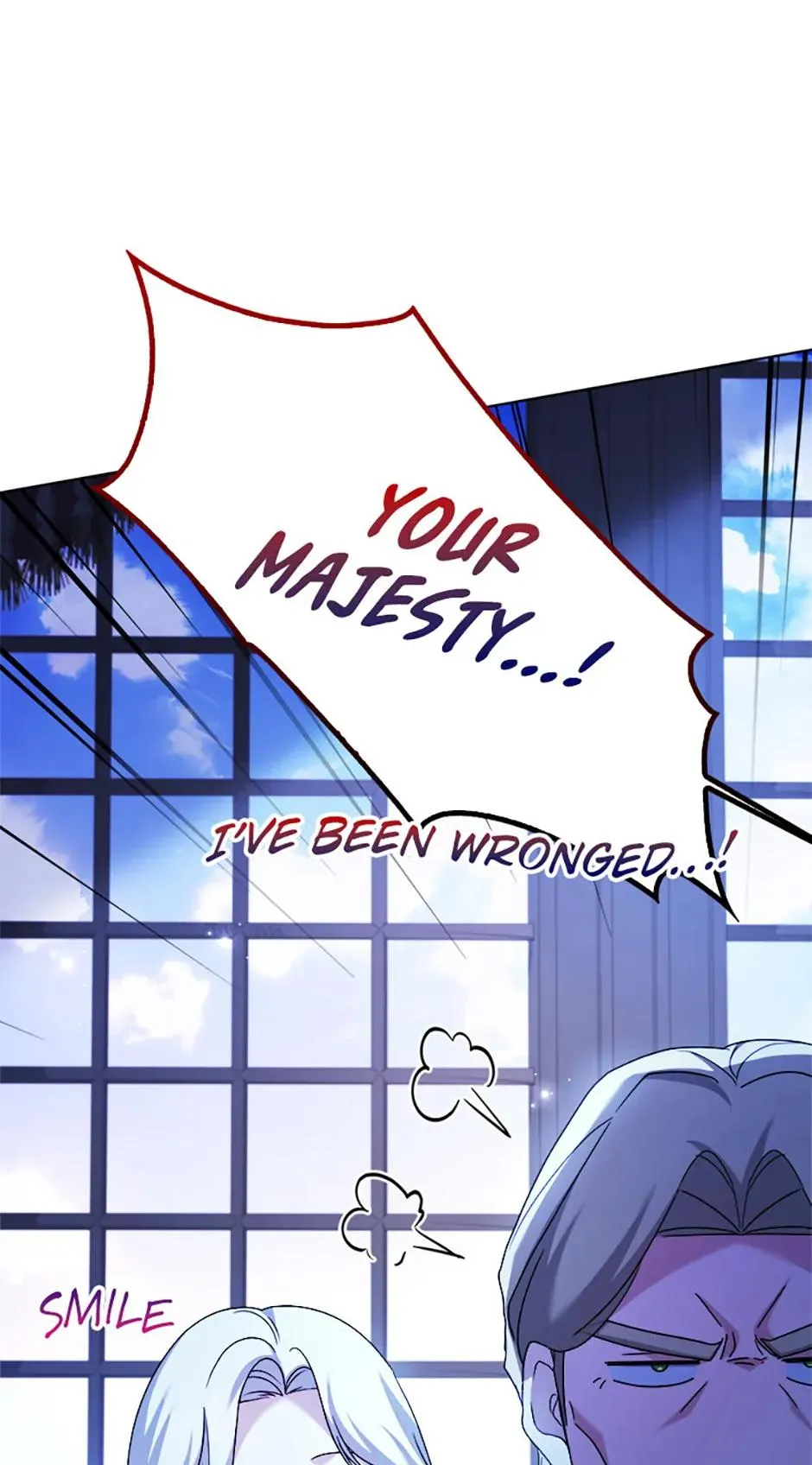 Read Sierra on Strike! chapter 97 image 60 on Lezhin