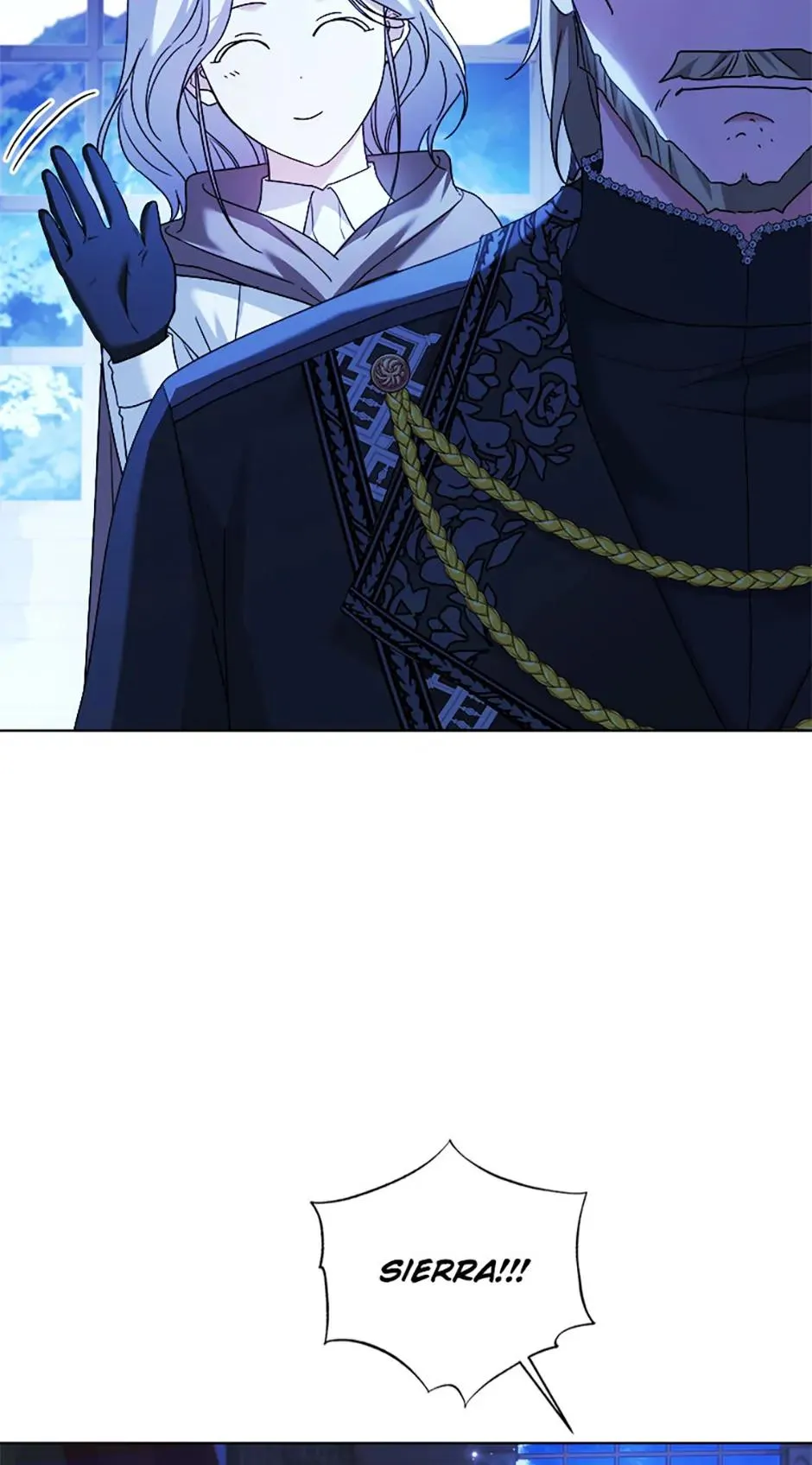 Read Sierra on Strike! chapter 97 image 61 on Lezhin