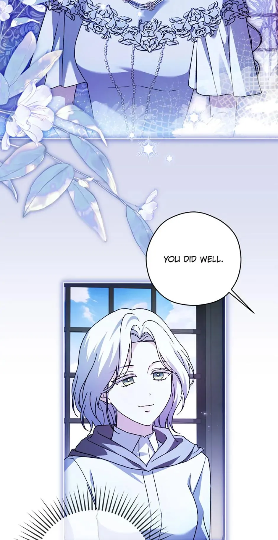 Read Sierra on Strike! chapter 97 image 69 on Lezhin