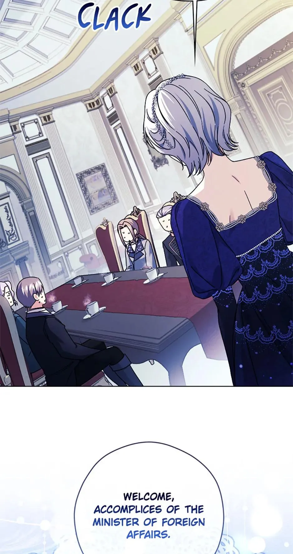 Read Sierra on Strike! chapter 97 image 77 on Lezhin