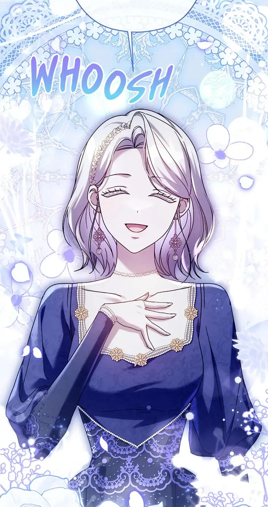 Read Sierra on Strike! chapter 97 image 78 on Lezhin