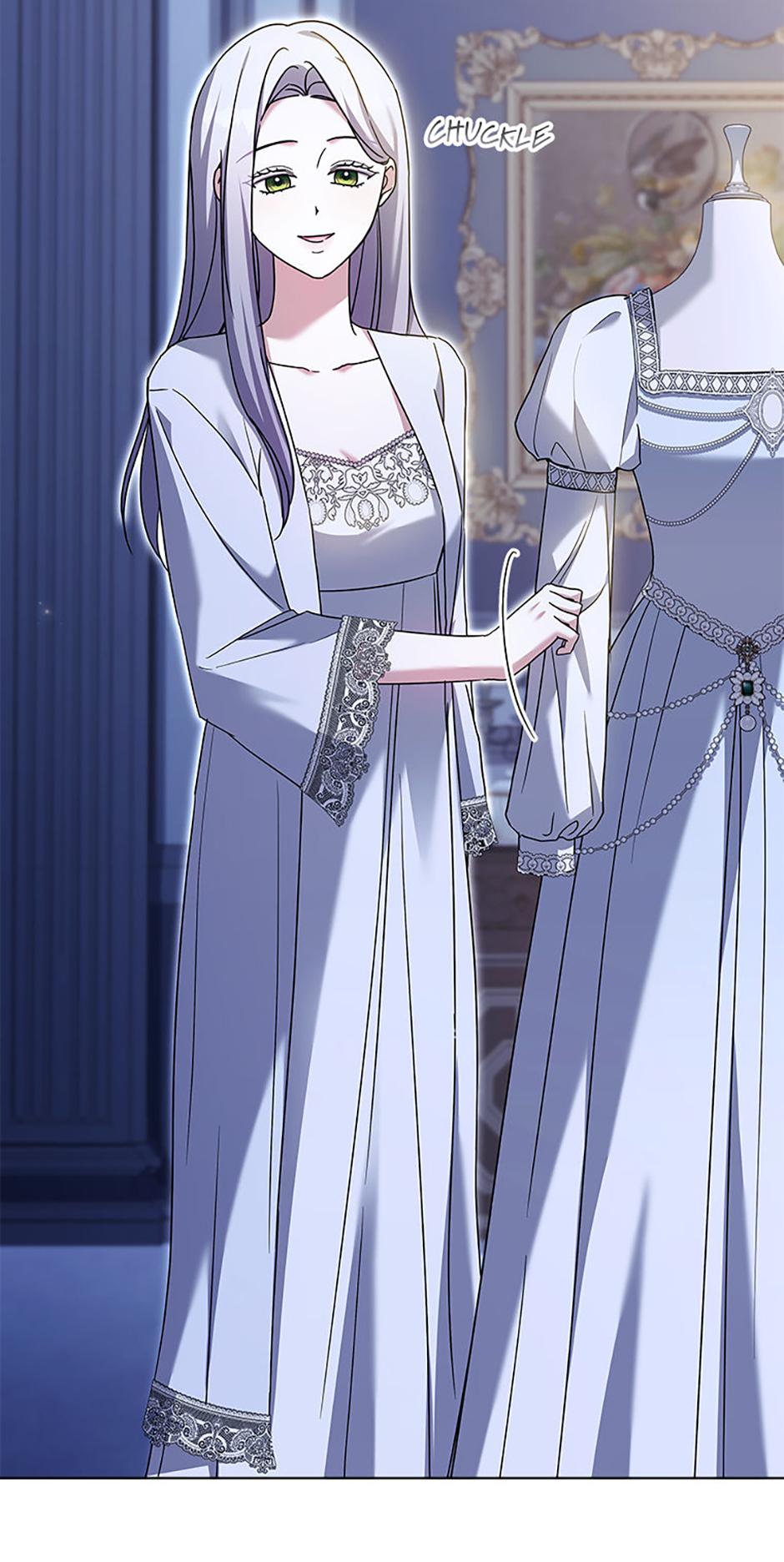 Read Sierra on Strike! chapter 98.1 image 10 on Lezhin