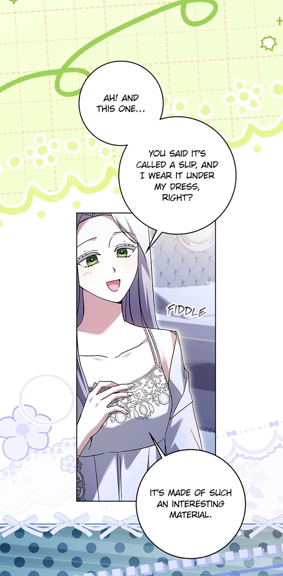 Read Sierra on Strike! chapter 98.1 image 14 on Lezhin