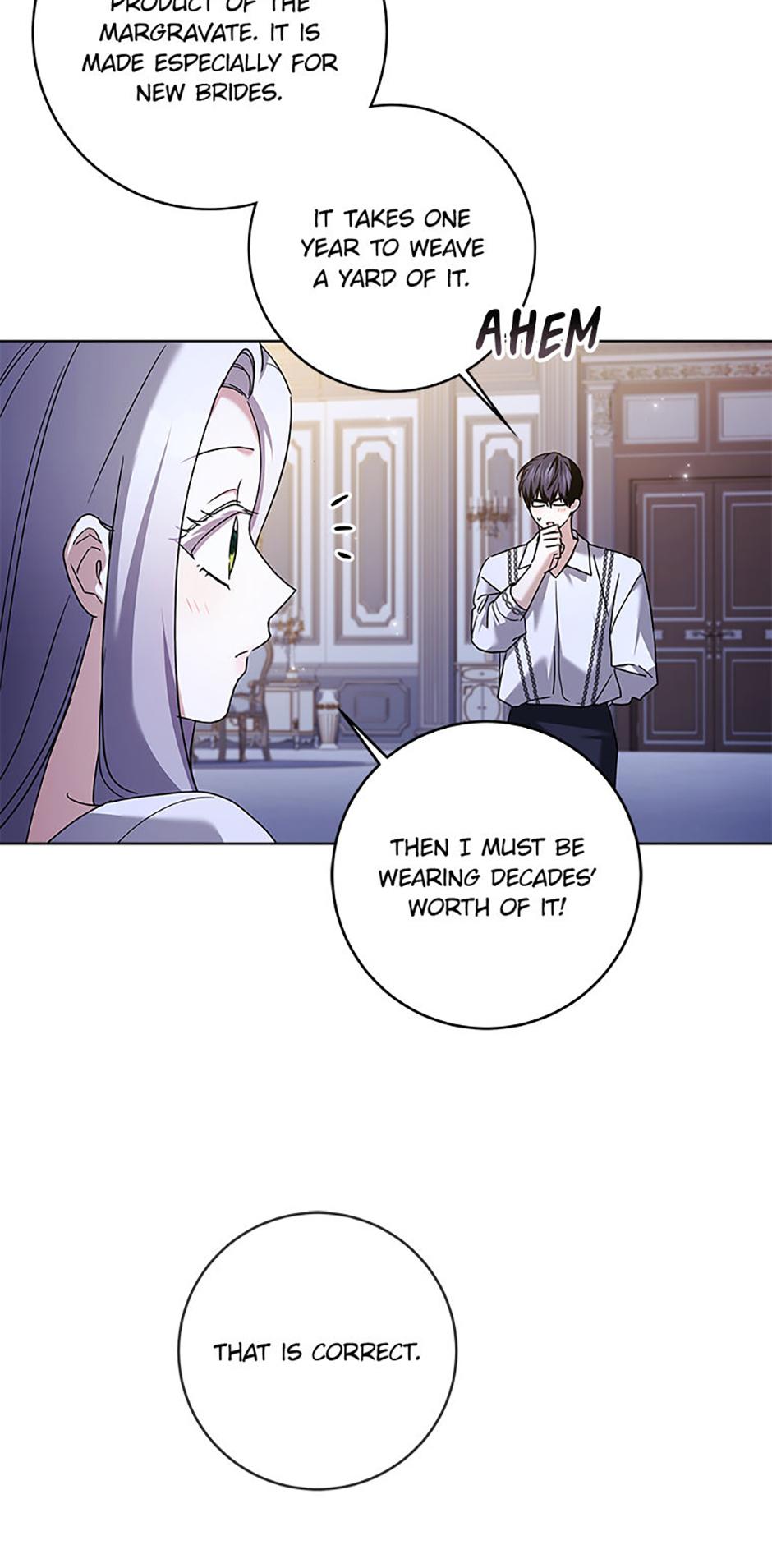 Read Sierra on Strike! chapter 98.1 image 17 on Lezhin