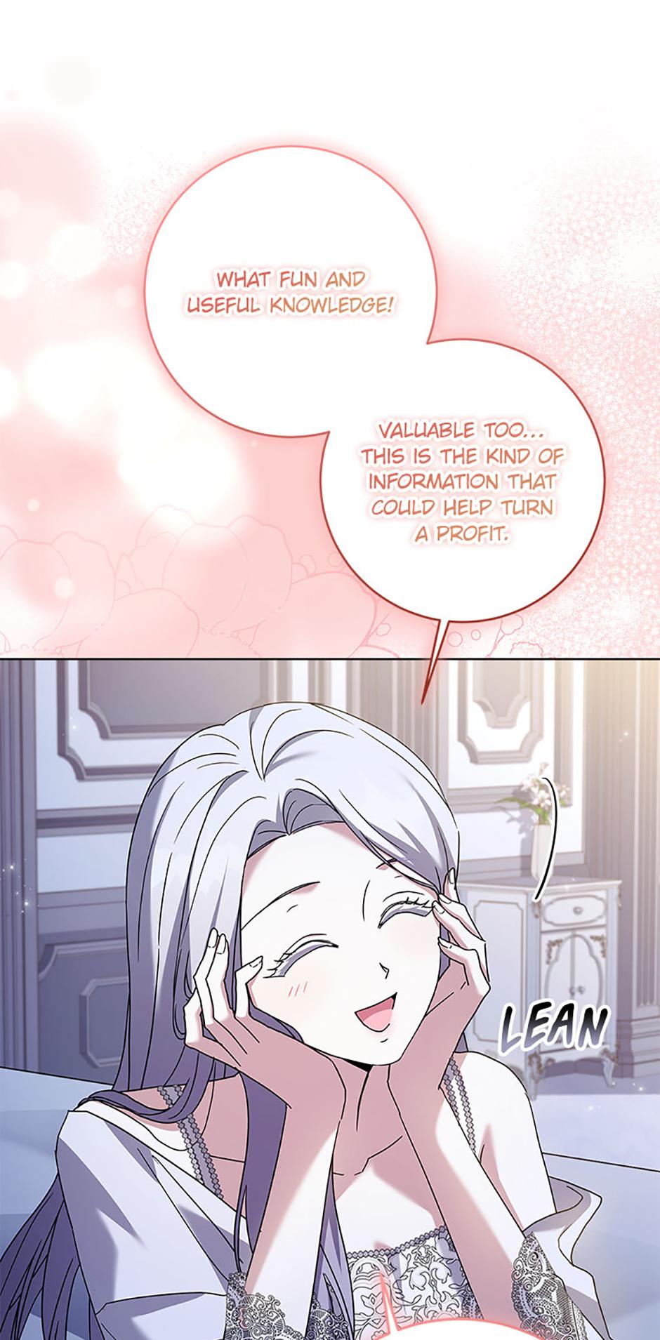 Read Sierra on Strike! chapter 98.1 image 18 on Lezhin