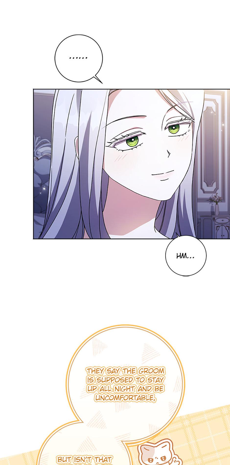 Read Sierra on Strike! chapter 98.1 image 34 on Lezhin
