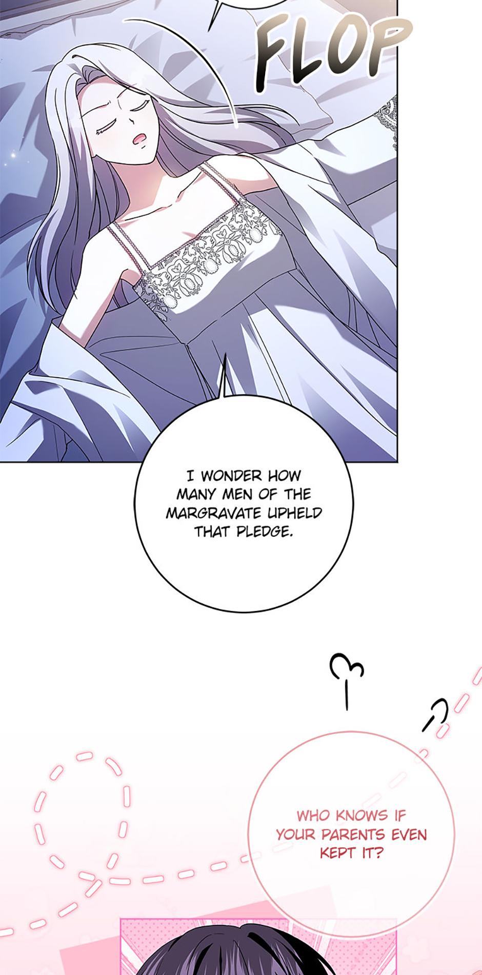 Read Sierra on Strike! chapter 98.1 image 37 on Lezhin