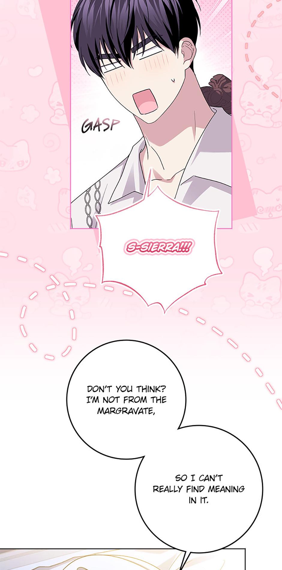 Read Sierra on Strike! chapter 98.1 image 38 on Lezhin