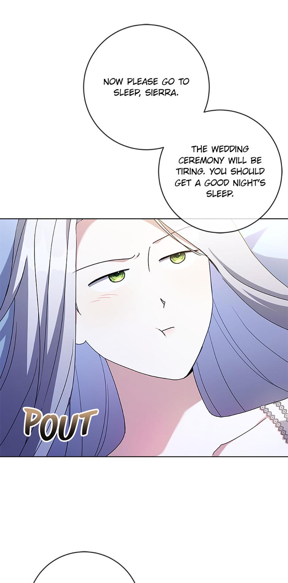 Read Sierra on Strike! chapter 98.1 image 41 on Lezhin