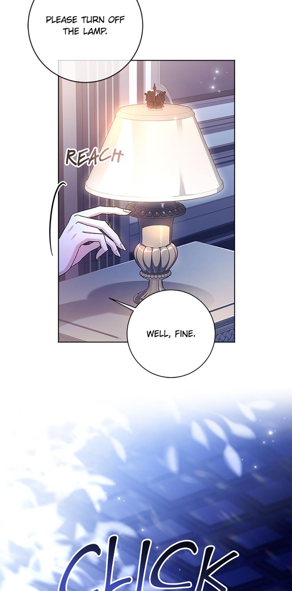 Read Sierra on Strike! chapter 98.1 image 42 on Lezhin