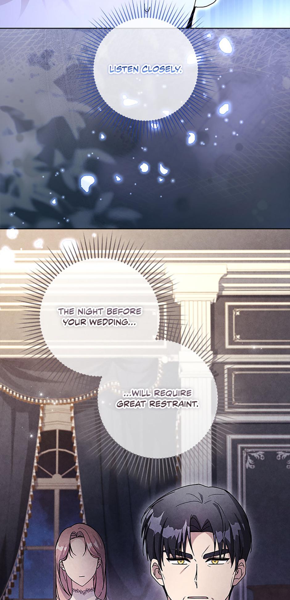 Read Sierra on Strike! chapter 98.1 image 47 on Lezhin