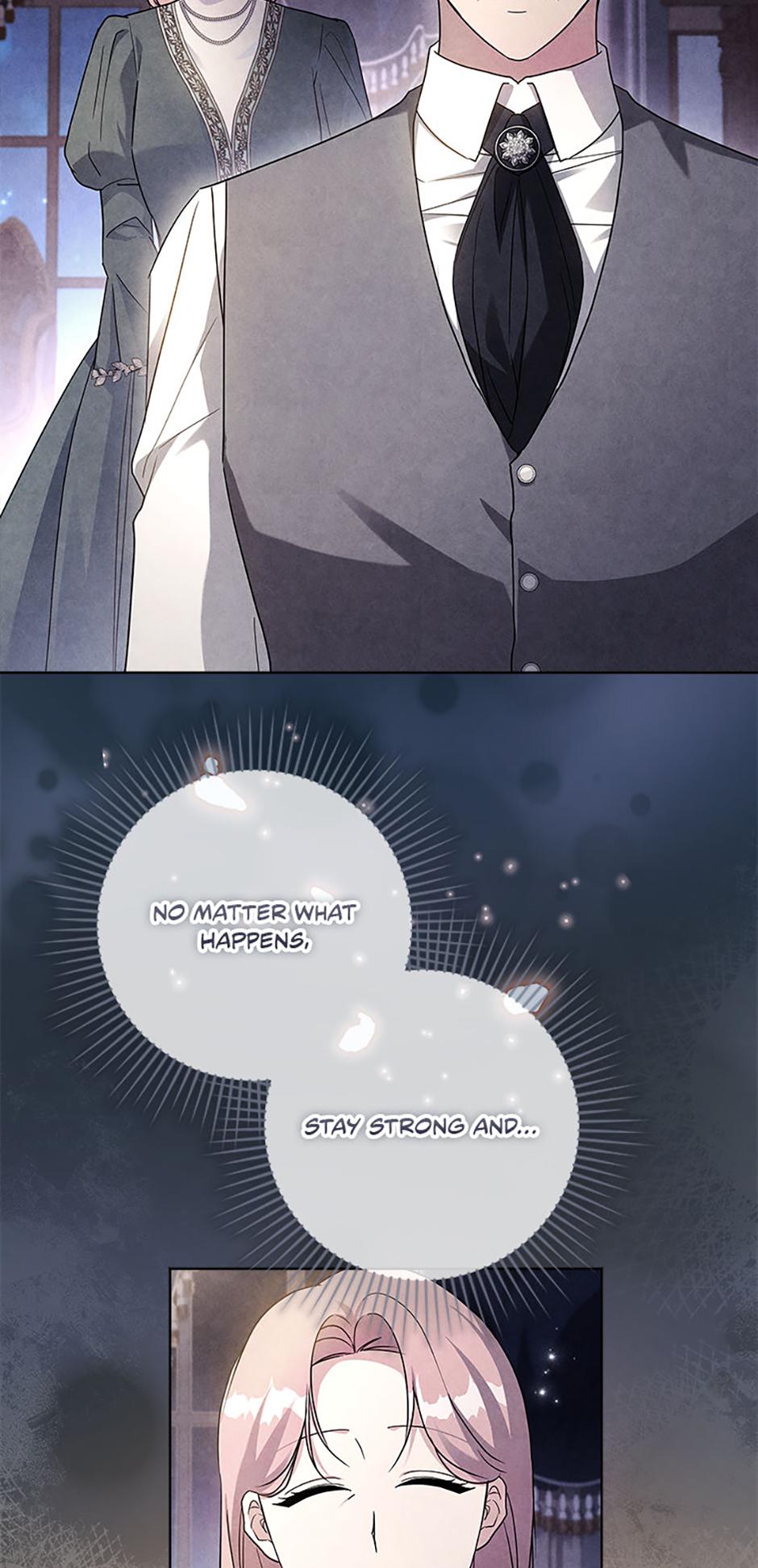 Read Sierra on Strike! chapter 98.1 image 48 on Lezhin