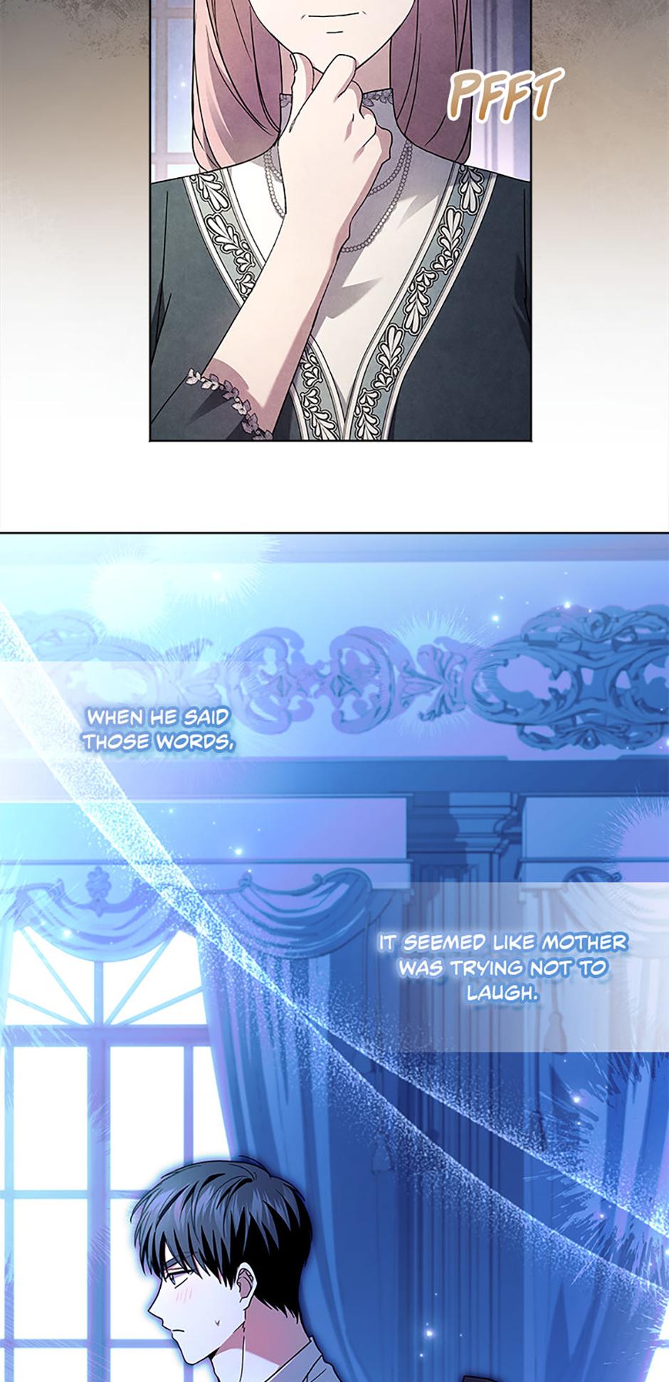 Read Sierra on Strike! chapter 98.1 image 49 on Lezhin