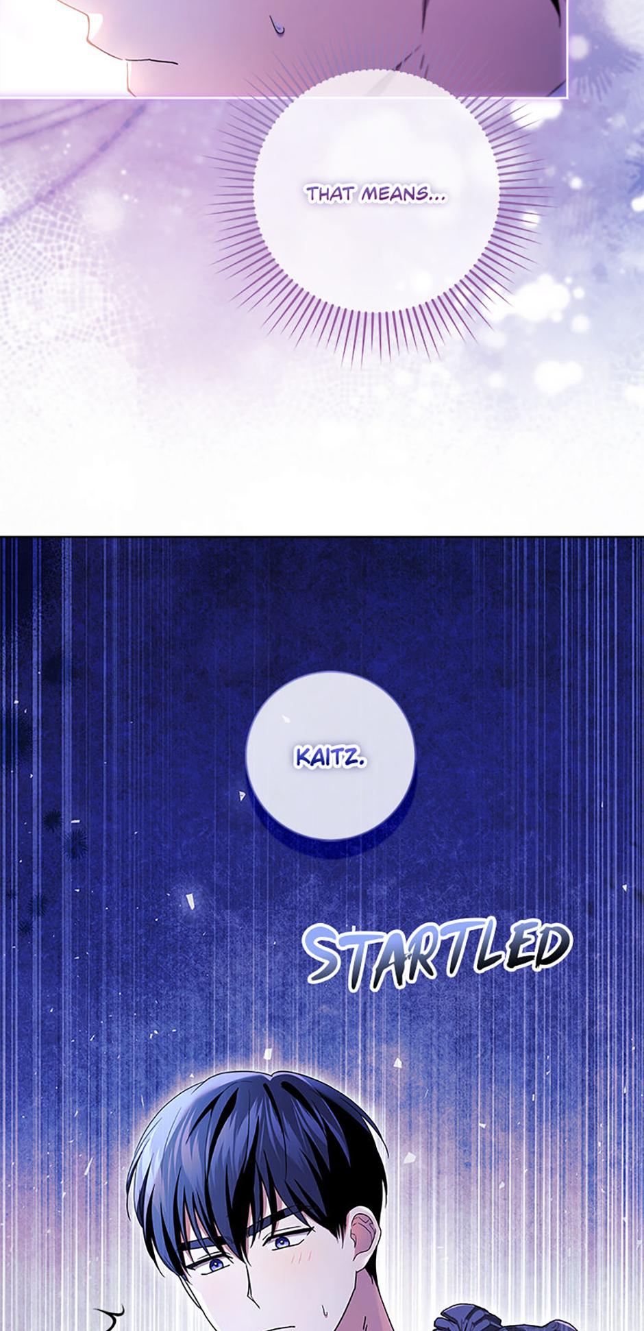 Read Sierra on Strike! chapter 98.1 image 51 on Lezhin