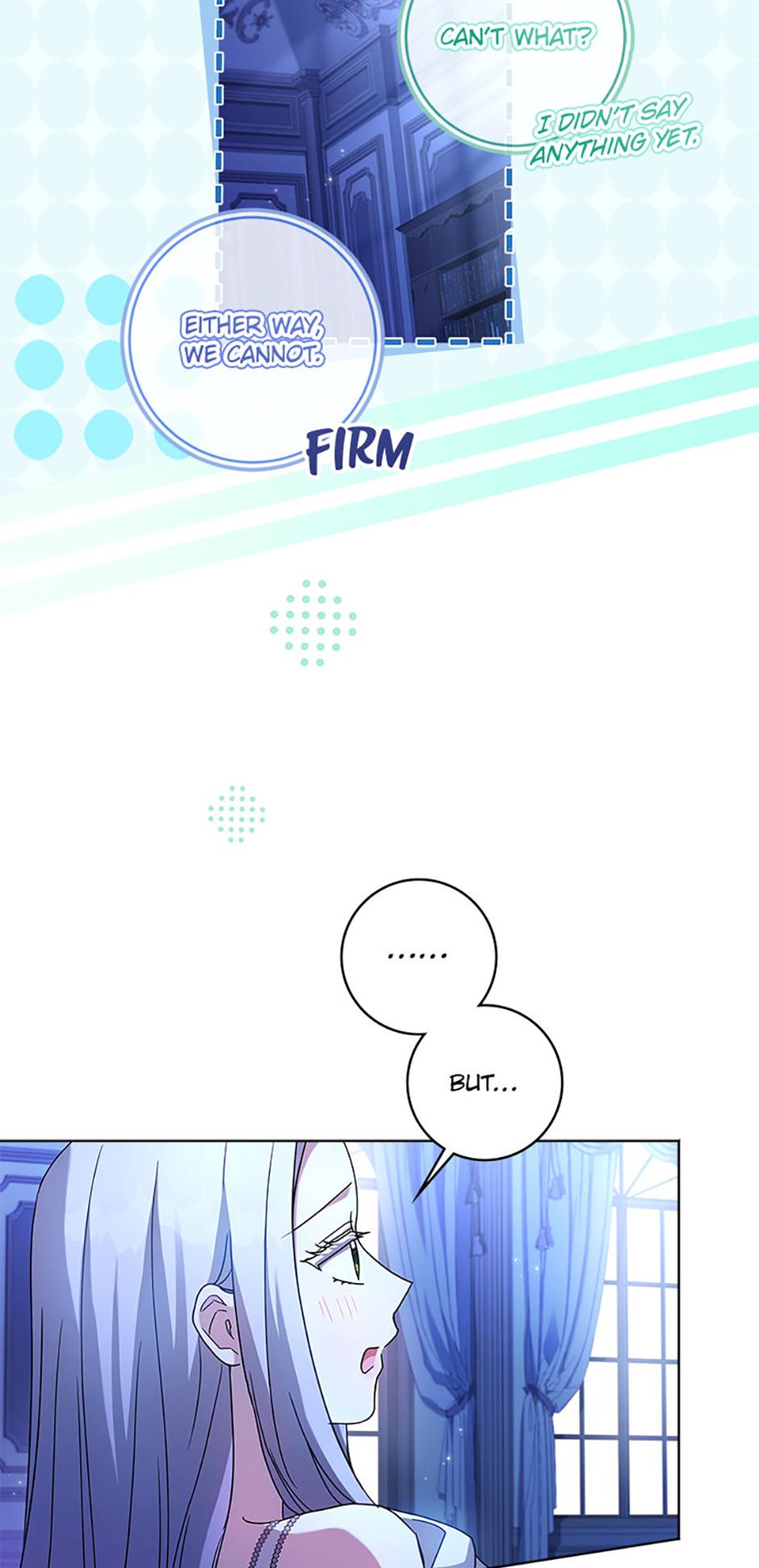 Read Sierra on Strike! chapter 98.1 image 54 on Lezhin