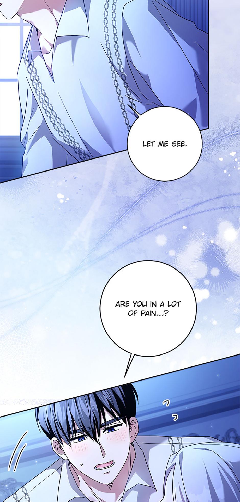Read Sierra on Strike! chapter 98.1 image 57 on Lezhin