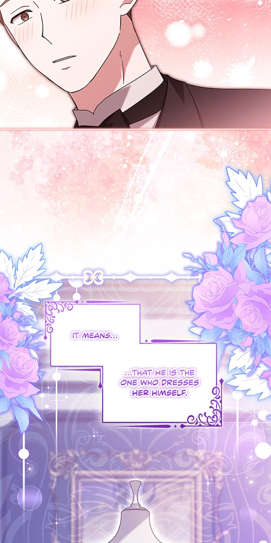 Read Sierra on Strike! chapter 98.1 image 6 on Lezhin