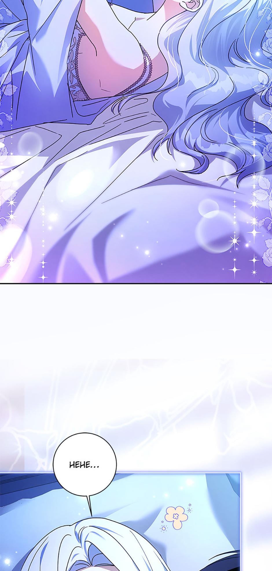 Read Sierra on Strike! chapter 98.1 image 60 on Lezhin