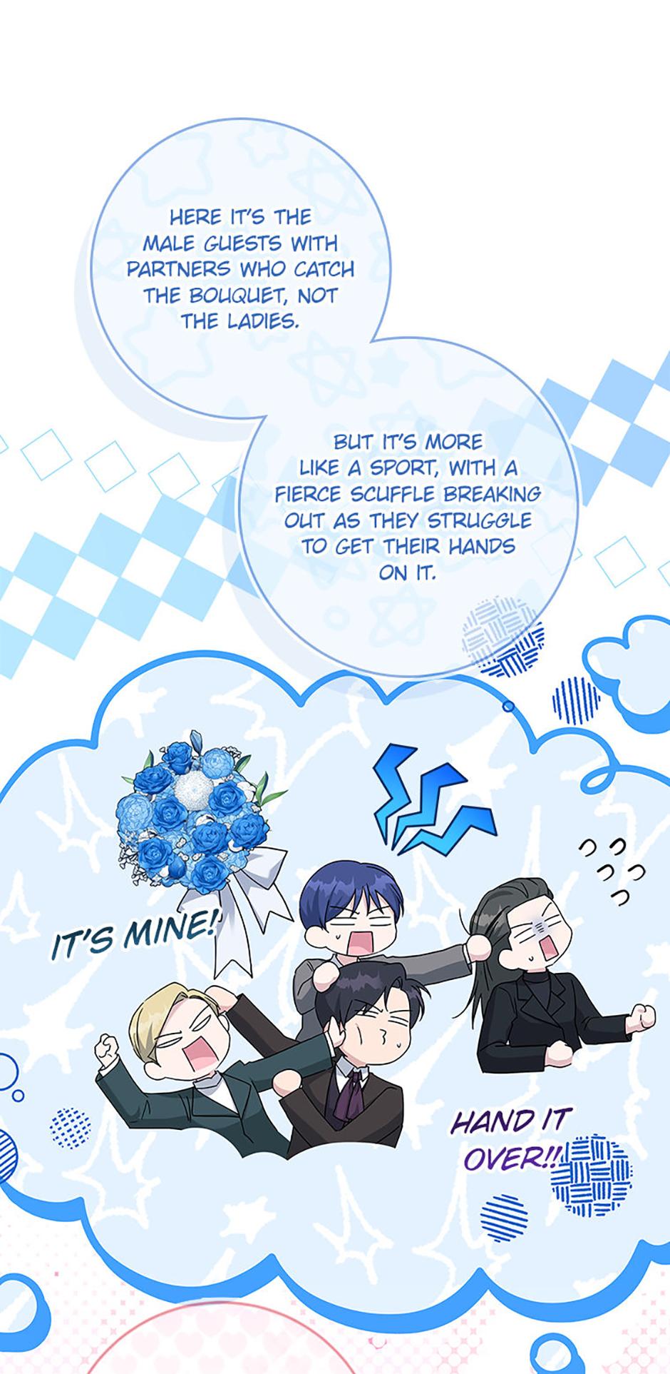 Read Sierra on Strike! chapter 98.7 image 10 on Lezhin