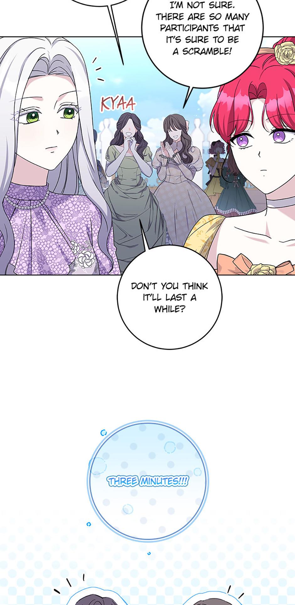 Read Sierra on Strike! chapter 98.7 image 12 on Lezhin
