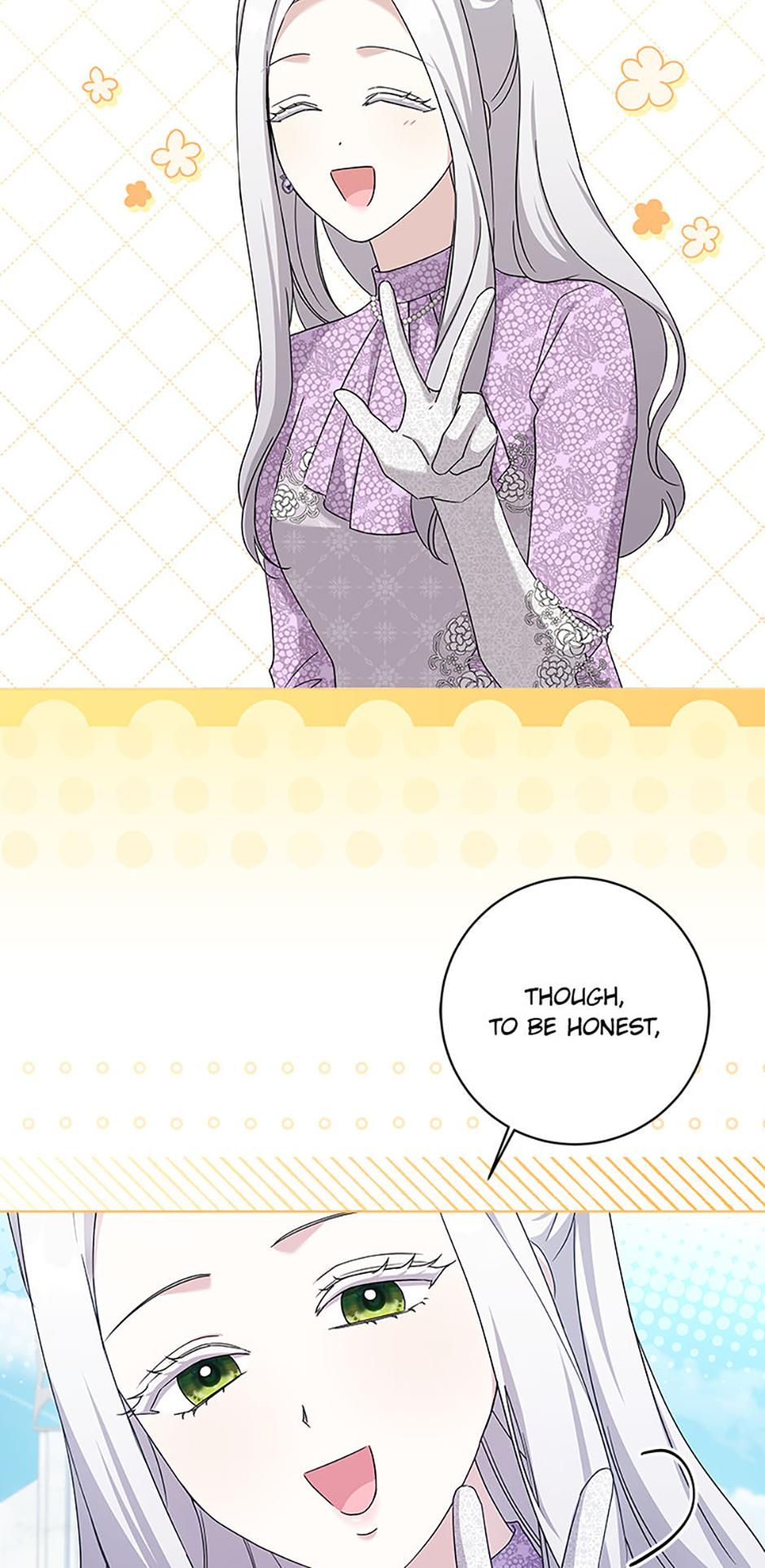 Read Sierra on Strike! chapter 98.7 image 14 on Lezhin
