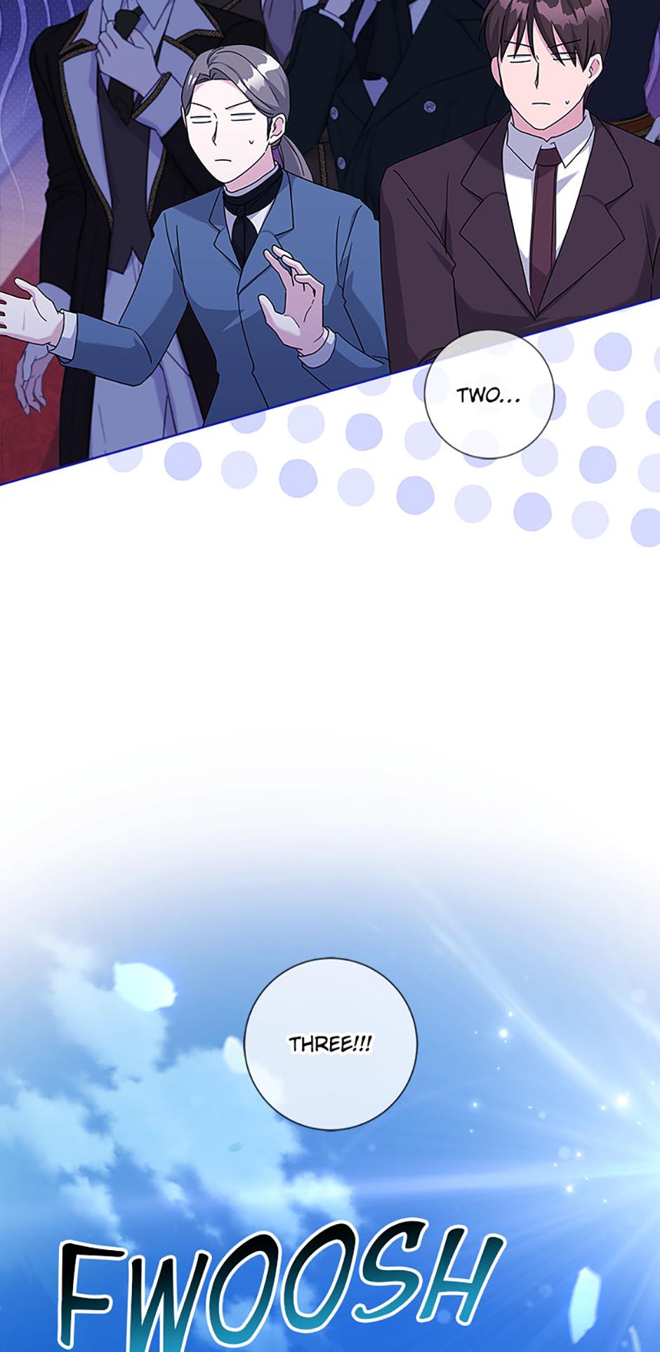 Read Sierra on Strike! chapter 98.7 image 17 on Lezhin