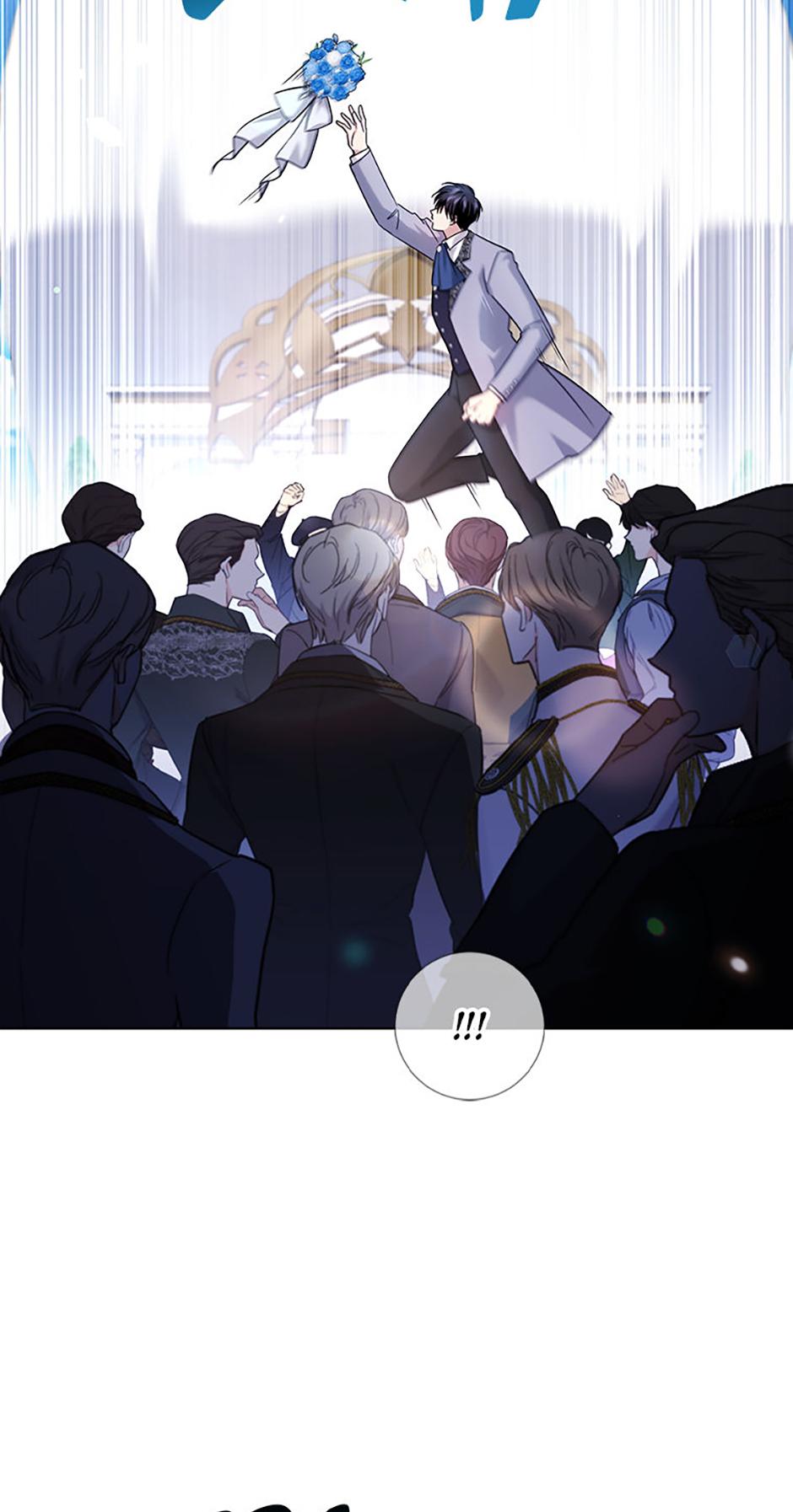 Read Sierra on Strike! chapter 98.7 image 20 on Lezhin