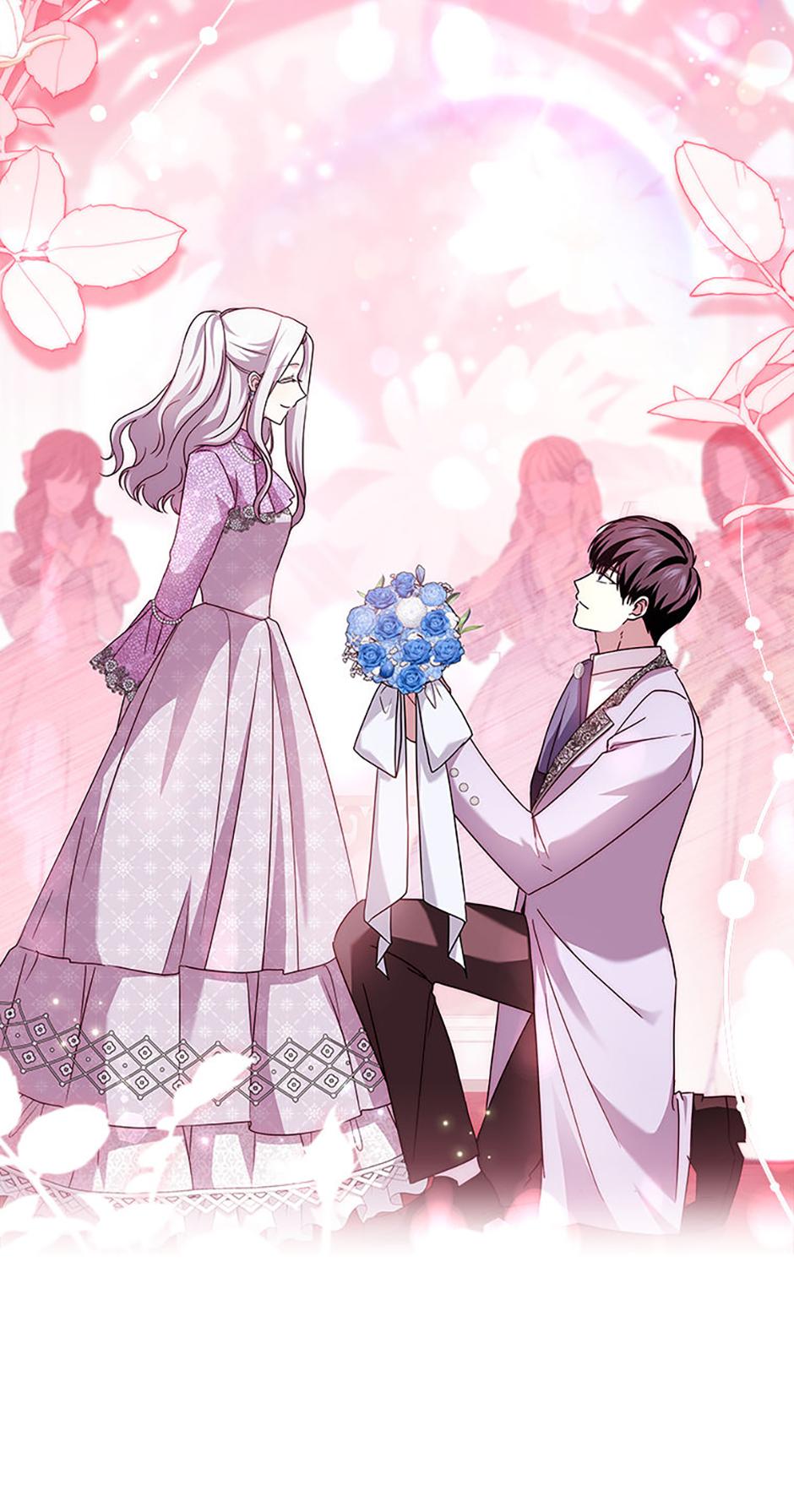 Read Sierra on Strike! chapter 98.7 image 25 on Lezhin