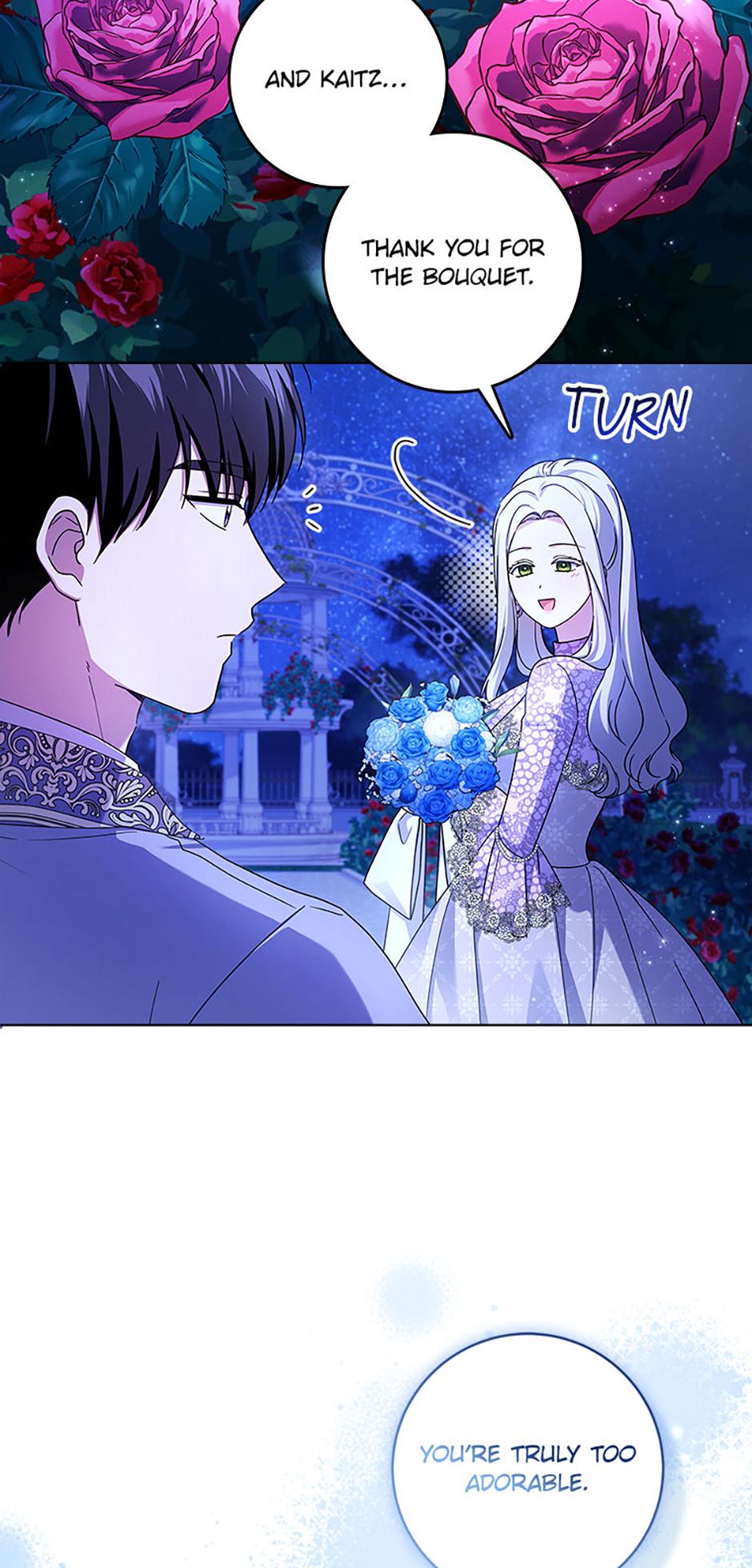 Read Sierra on Strike! chapter 98.7 image 29 on Lezhin