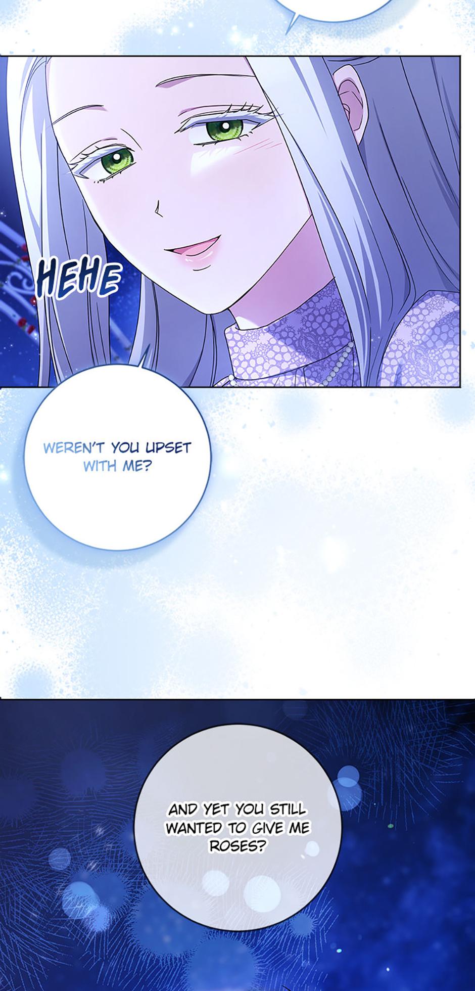 Read Sierra on Strike! chapter 98.7 image 30 on Lezhin