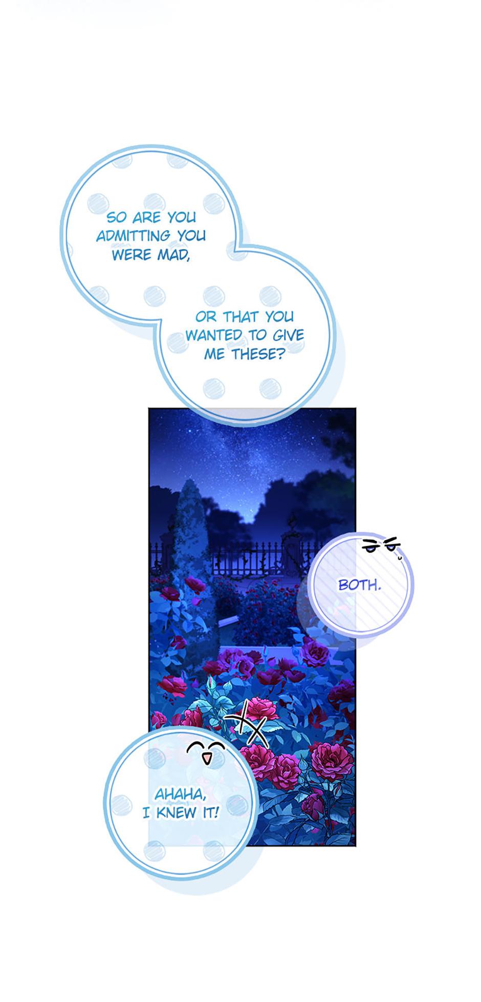 Read Sierra on Strike! chapter 98.7 image 32 on Lezhin