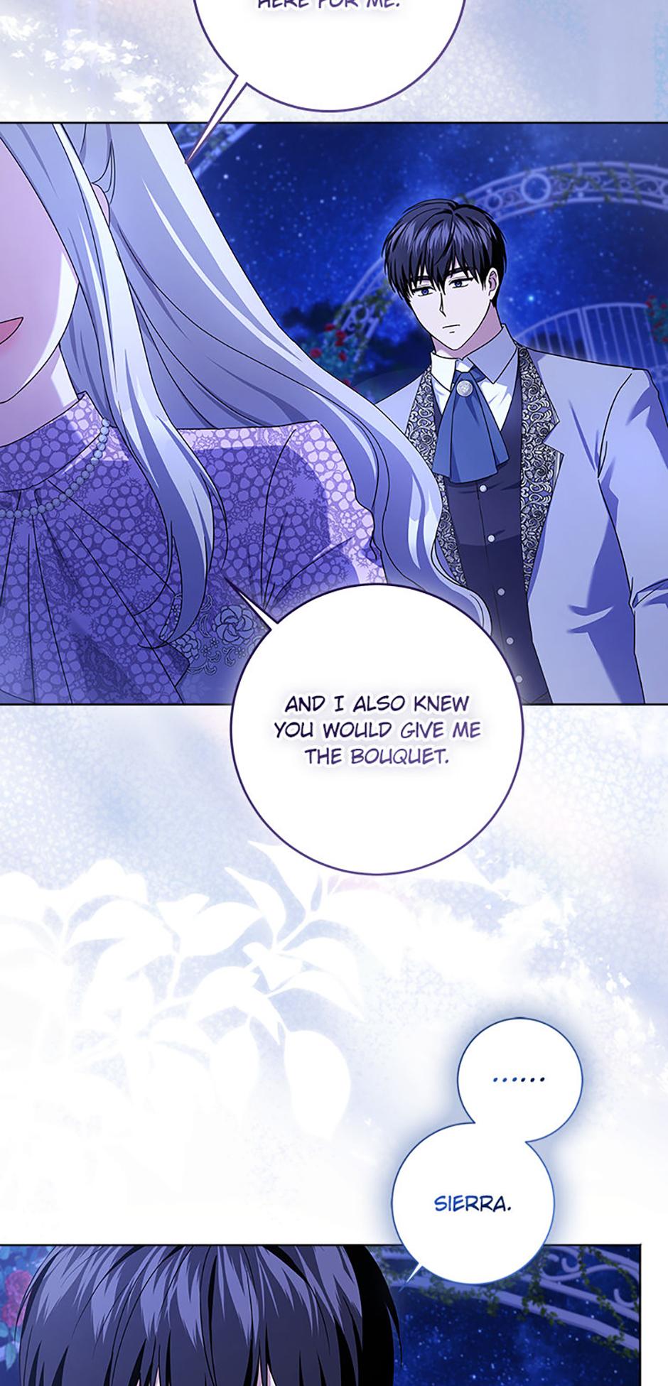 Read Sierra on Strike! chapter 98.7 image 35 on Lezhin
